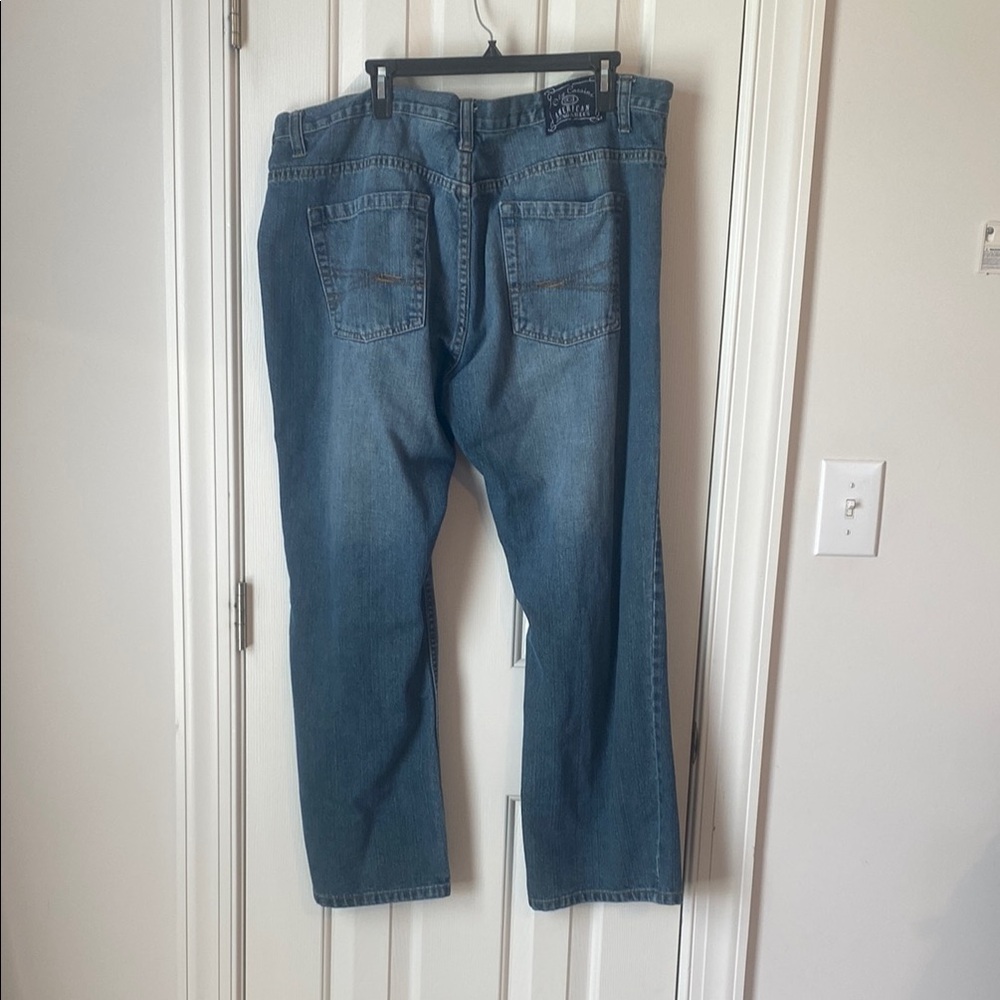 Oleg Cassini American Dungarees - Picture 4 of 5
